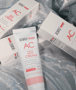MACQUEZA REVIEW: Acwell Night Repair Cream