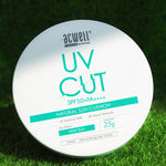 MACQUEZA REVIEW: Acwell UV Cut Natural Sun Cushion