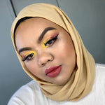 Sabrina Manan: Her Journey of Being A MUA Started at 16-years-old