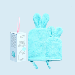 Glov Family Body Cleansing Set