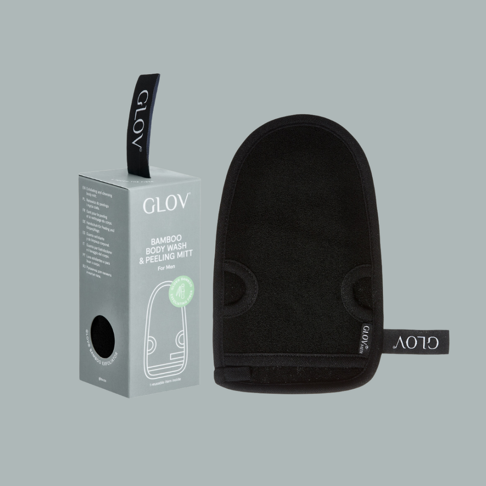 Glov Family Body Cleansing Set
