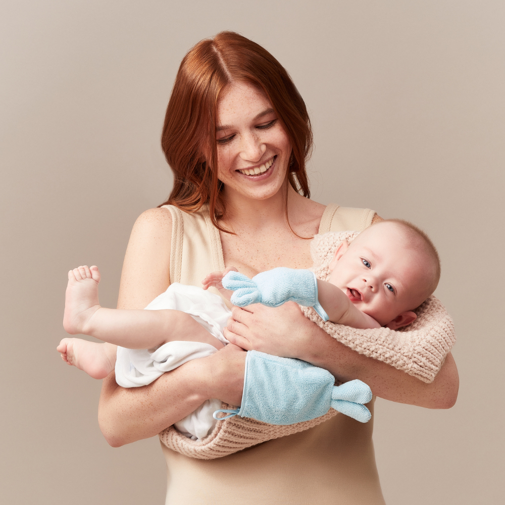 Glov Family Body Cleansing Set