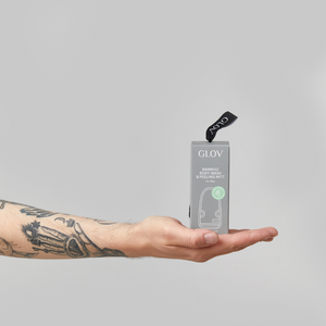 Glov Family Body Cleansing Set