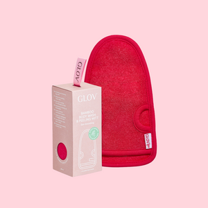 Glov Family Body Cleansing Set