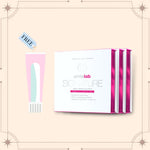 Smile Lab Signature Advanced Teeth Whitening Strips Bundle Set