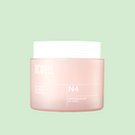 Acwell Real Aqua Balancing Glow Cream