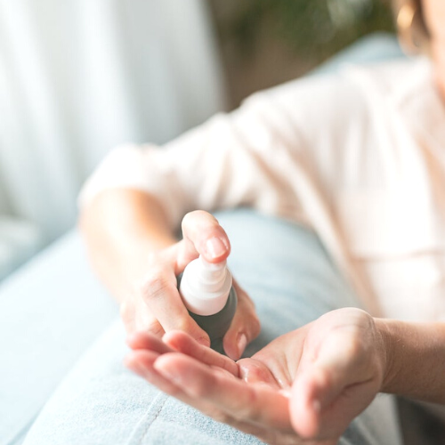 Joone The Perfect Cleansing Hand Spray