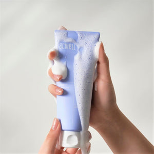 Acwell pH Balancing Soothing Cleansing Foam Cleanser