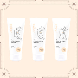 Joone The Perfect Anti-Stretch Mark Body Lotion Bundle Set