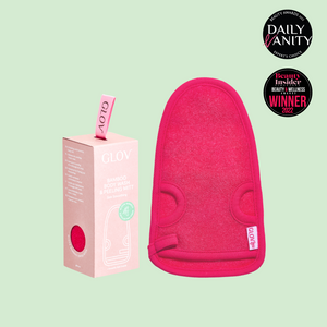 Glov Skin Smoothing Body Massage