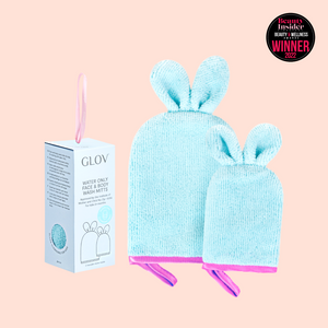 Glov Kids Body Cleaning Set