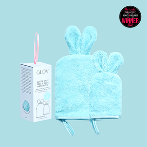 Glov Kids Body Cleaning Set