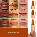 Propa Beauty - Pumpkin Spice Trio