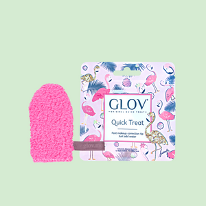 Glov Original Quick Treat