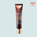 Acwell Licorice pH Balancing Intensive Eye Gel Cream