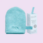 Glov Water-Only Cleansing Mitt