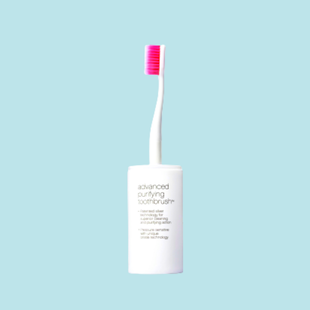 Smile Lab Signature Advanced Purifying Toothbrush