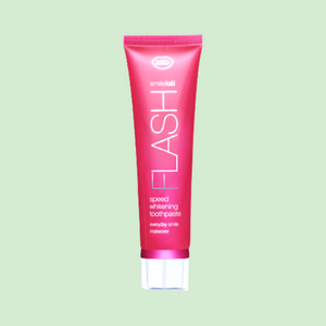 Smile Lab FLASH Speed Whitening Toothpaste