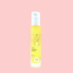 Joone The Perfect Anti-Stretch Mark Oil