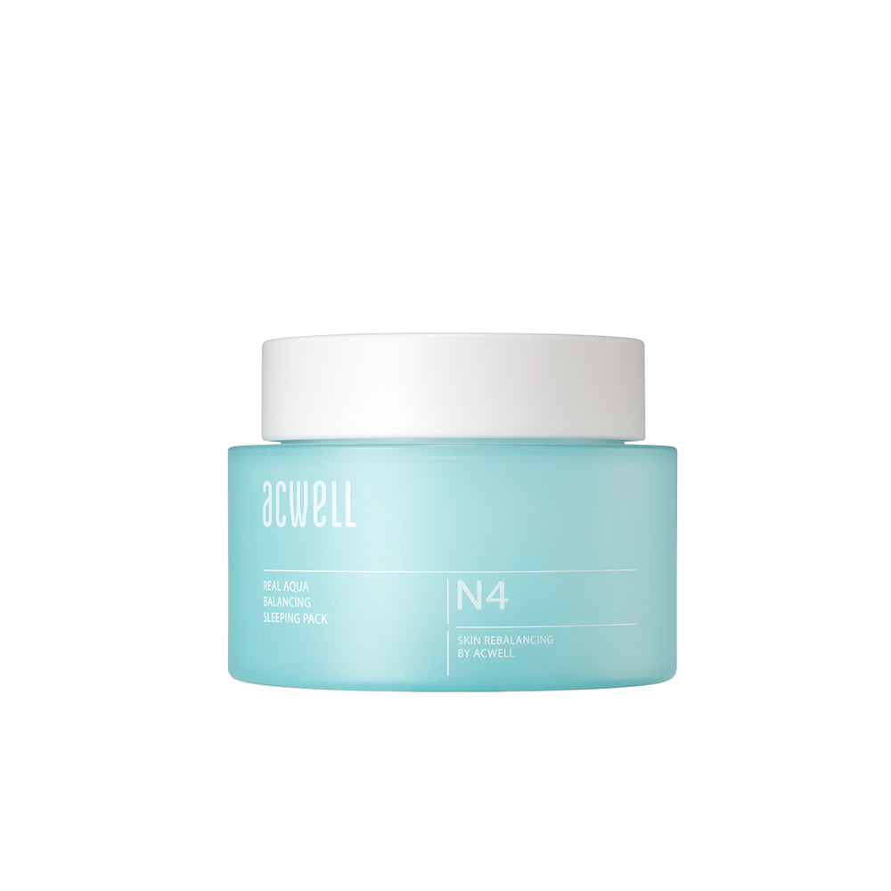 Acwell Smooth & Soothe Kit