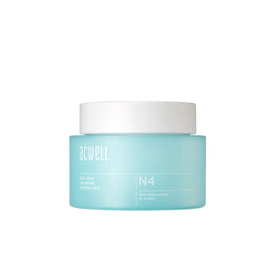 Acwell Smooth & Soothe Kit