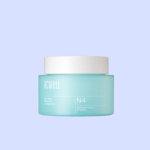 Rest & Relax Night Care Set