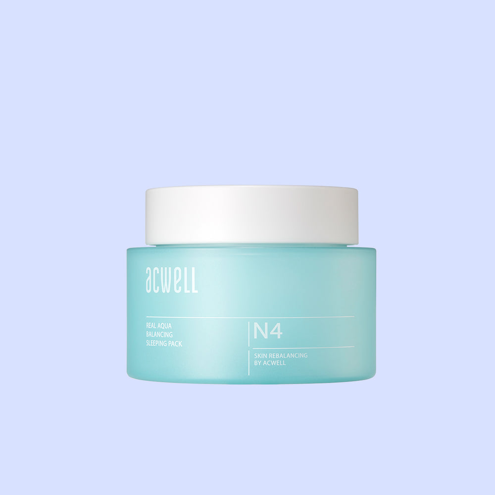 Acwell Date Night Masking Duo Set