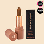 Propa Beauty Luminous Satin Lipstick - Believe It