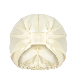 Glov Satin Hair Bonnet For Sleeping