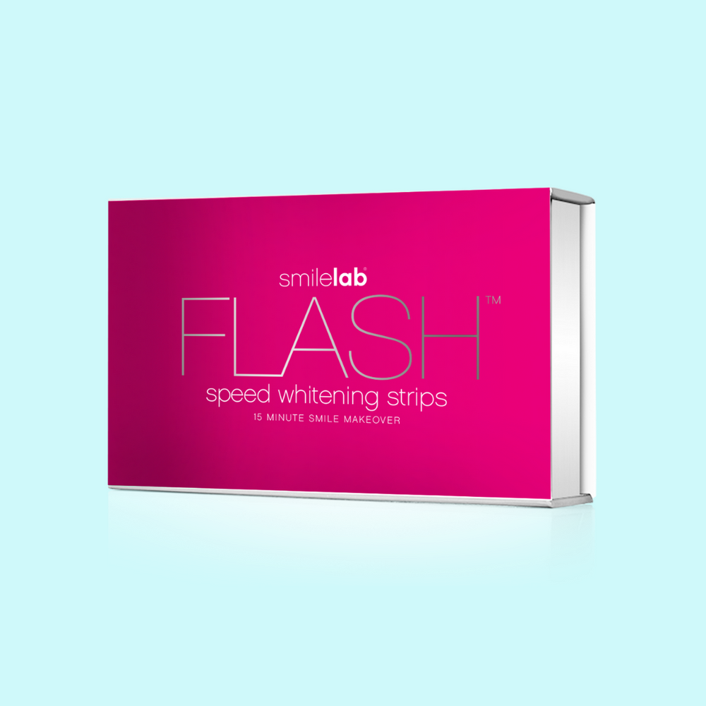 Smile Lab Flash Instant Teeth Purifying Set