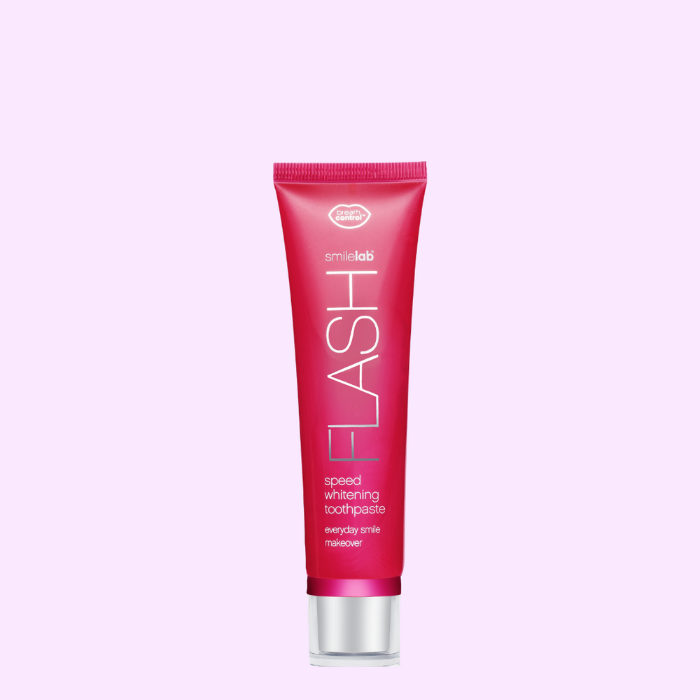 Smile Lab Flash Instant Teeth Purifying Set