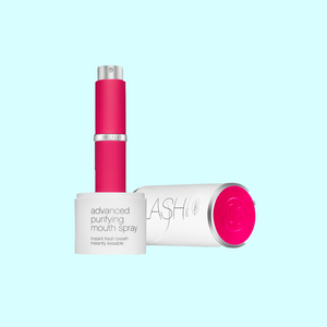 Smile Lab Flash Instant Teeth Purifying Set
