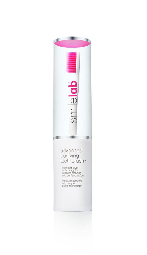 Smile Lab Signature Advanced Purifying Toothbrush