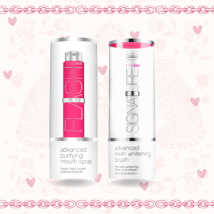 Smile Lab Perfect Kissable Set