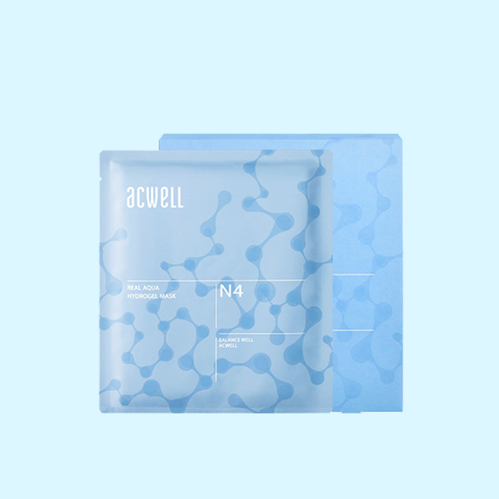 Acwell Date Night Masking Duo Set