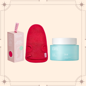 Rest & Relax Night Care Set