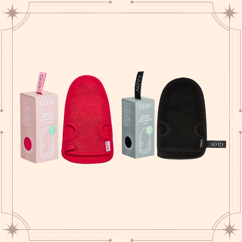 Glov Mate in Heaven Duo Scrub Set