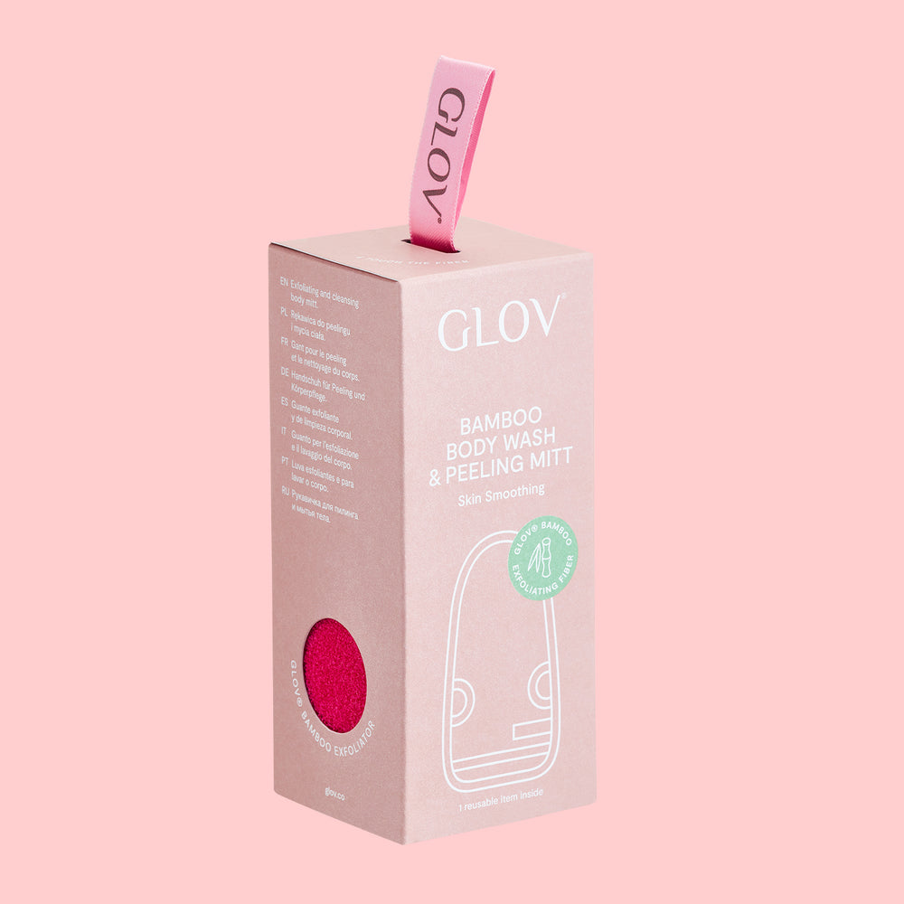 Glov Skin Smoothing Body Massage