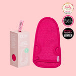 Glov Skin Smoothing Body Massage Bundle Set (3pcs)