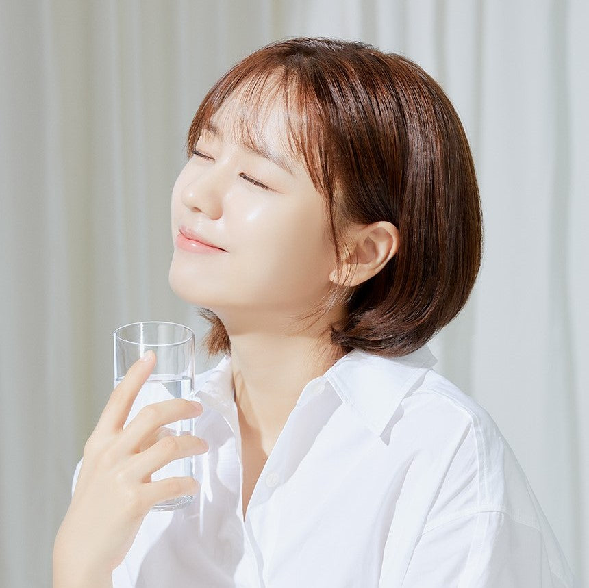Acwell Real Aqua Hydrogel Hydrating Mask
